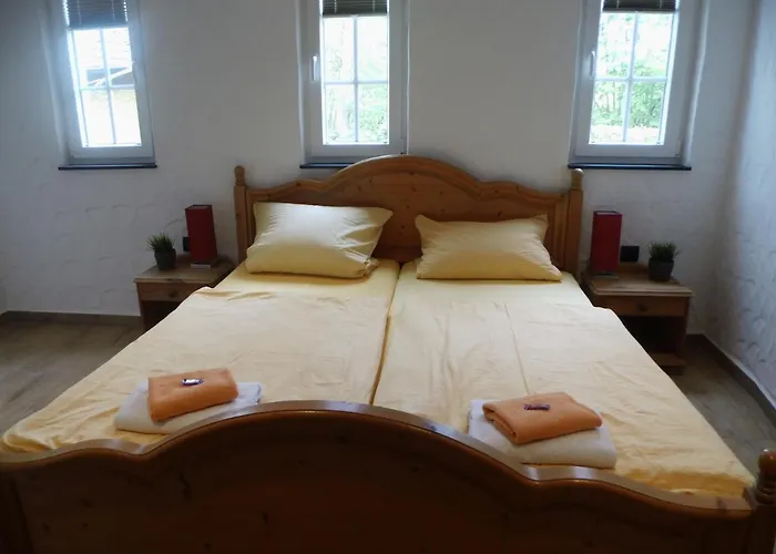 Pension Waldsauna