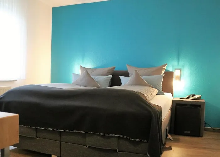 Hotel Schmerkötter